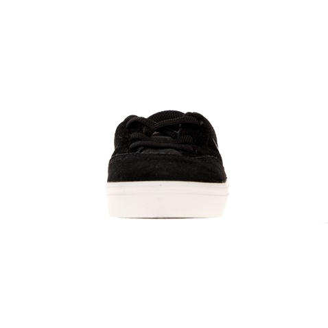 NIKE-Βρεφικά sneakers NIKE SB CHECK SUEDE (TD) μαύρα