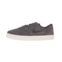 NIKE-Παιδικά sneakers NIKE SB CHECK SUEDE (TD) γκρι