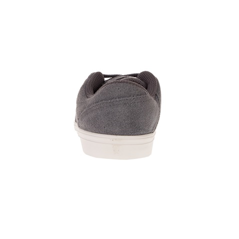 NIKE-Παιδικά sneakers NIKE SB CHECK SUEDE (TD) γκρι