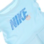 NIKE-Παιδικό σετ NIKE SWOOSH DF μπλε εμπριμέ