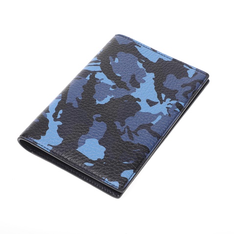 SMYTHSON-Θήκη εγγράφων SMYTHSON BURLINGTON p/port cvr μπλε