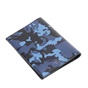 SMYTHSON-Θήκη εγγράφων SMYTHSON BURLINGTON p/port cvr μπλε
