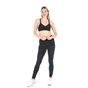NIKE-Γυναικείο αθλητικό μπουστάκι NIKE RIVAL BRA μαύρο