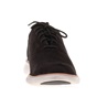 COLE HAAN-Ανδρικά oxfords COLE HAAN ZEROGRAND LSR WING μαύρα