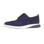 COLE HAAN-Ανδρικά παπούτσια oxford COLE HAAN GRANDEVOLUTION SHRTW ναυτικό μπλε