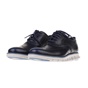 COLE HAAN-Ανδρικά παπούτσια oxford COLE HAAN ZEROGRAND WING OX μπλε