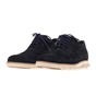 COLE HAAN-Ανδρικά παπούτσια oxford COLE HAAN ZEROGRAND WING OX ναυτικό μπλε