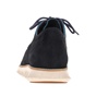 COLE HAAN-Ανδρικά παπούτσια oxford COLE HAAN ZEROGRAND WING OX ναυτικό μπλε