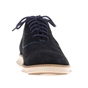 COLE HAAN-Ανδρικά παπούτσια oxford COLE HAAN ZEROGRAND WING OX ναυτικό μπλε