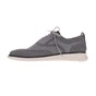 COLE HAAN-Ανδρικά oxford 2.ZERØGRAND Laser Wingtip ανθρακί