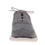 COLE HAAN-Ανδρικά oxford 2.ZERØGRAND Laser Wingtip ανθρακί