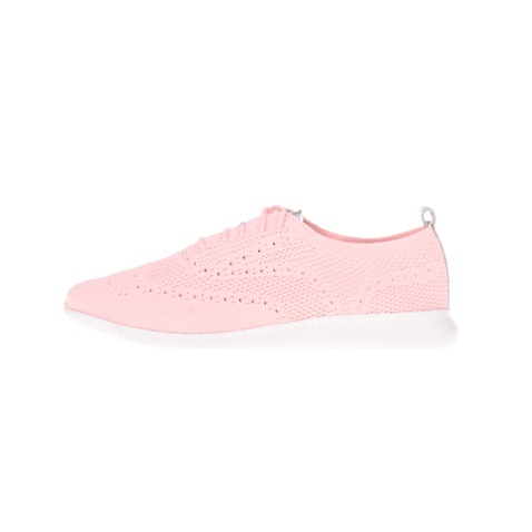 COLE HAAN-Γυναικεία oxford COLE HAAN 2.ZEROGRAND STCHLTE ροζ