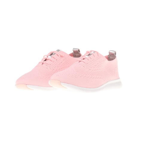 COLE HAAN-Γυναικεία oxford COLE HAAN 2.ZEROGRAND STCHLTE ροζ