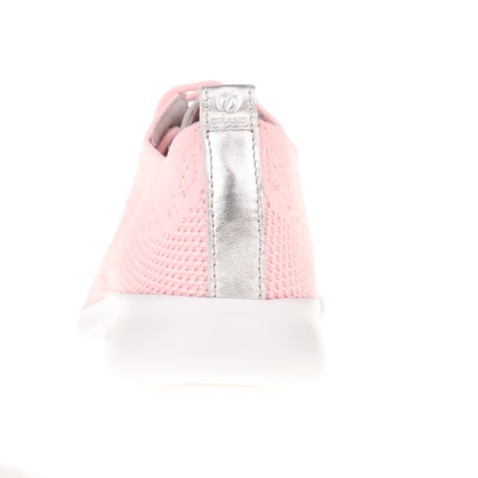 COLE HAAN-Γυναικεία oxford COLE HAAN 2.ZEROGRAND STCHLTE ροζ