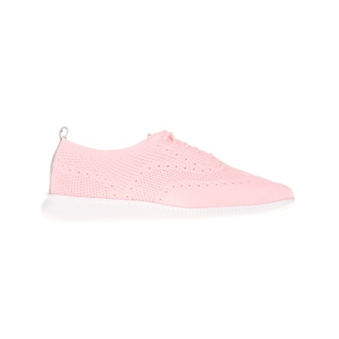COLE HAAN-Γυναικεία oxford COLE HAAN 2.ZEROGRAND STCHLTE ροζ