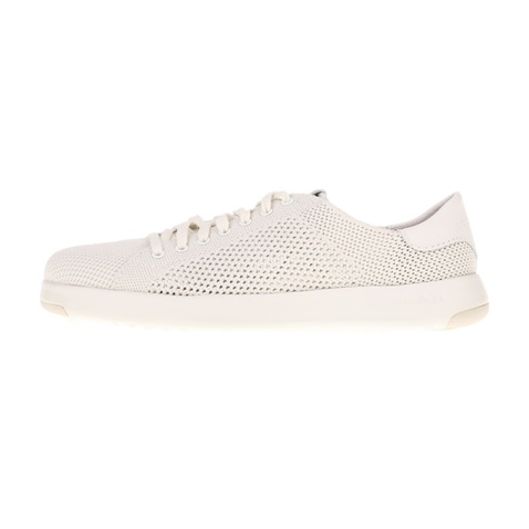 COLE HAAN-Γυναικεία sneakers COLE HAAN GRNDPRO TNNIS STCHLT λευκά