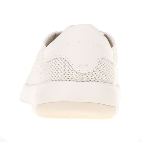 COLE HAAN-Γυναικεία sneakers COLE HAAN GRNDPRO TNNIS STCHLT λευκά
