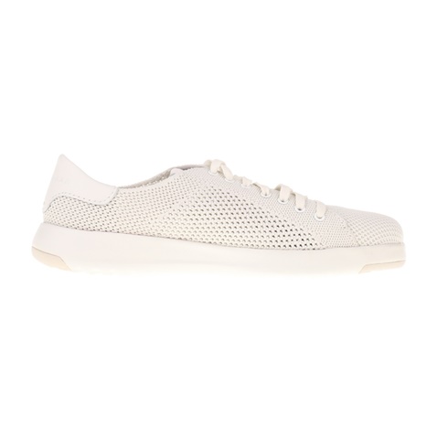 COLE HAAN-Γυναικεία sneakers COLE HAAN GRNDPRO TNNIS STCHLT λευκά