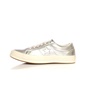CONVERSE-Γυναικεία παπούτσια ONE STAR ασημί απόχρωση