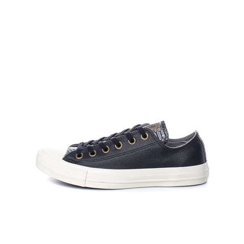 CONVERSE-Γυναικεία sneakers Converse Chuck Taylor All Star μαύρα