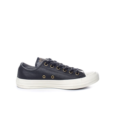 CONVERSE-Γυναικεία sneakers Converse Chuck Taylor All Star μαύρα