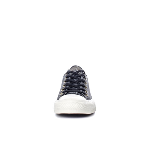 CONVERSE-Γυναικεία sneakers Converse Chuck Taylor All Star μαύρα