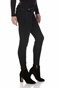 G-STAR RAW -Γυναικείο τζιν παντελόνι G-STAR RAW  ARC 3D MID SKINNY ανθρακί 