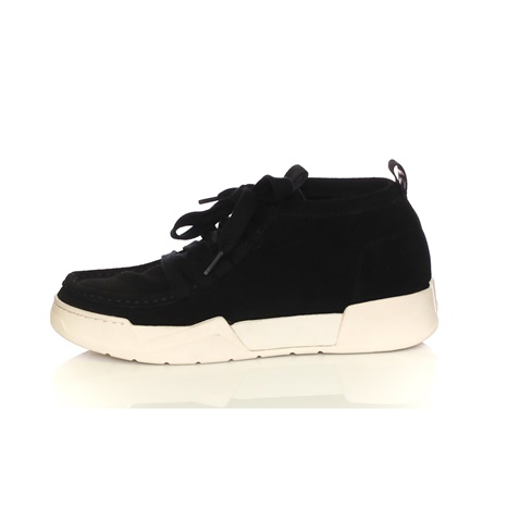G-STAR RAW-Ανδρικά sneakers G-STAR RAW RACKAM WALLABEE μαύρα 
