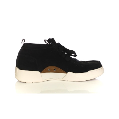 G-STAR RAW-Ανδρικά sneakers G-STAR RAW RACKAM WALLABEE μαύρα 