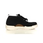 G-STAR RAW-Ανδρικά sneakers G-STAR RAW RACKAM WALLABEE μαύρα 