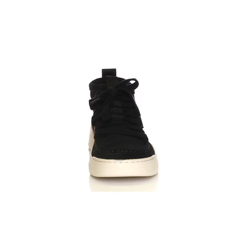 G-STAR RAW-Ανδρικά sneakers G-STAR RAW RACKAM WALLABEE μαύρα 