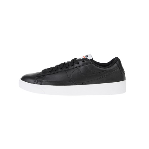 NIKE-Γυναικεία sneakers NIKE BLAZER LOW LE μαύρα