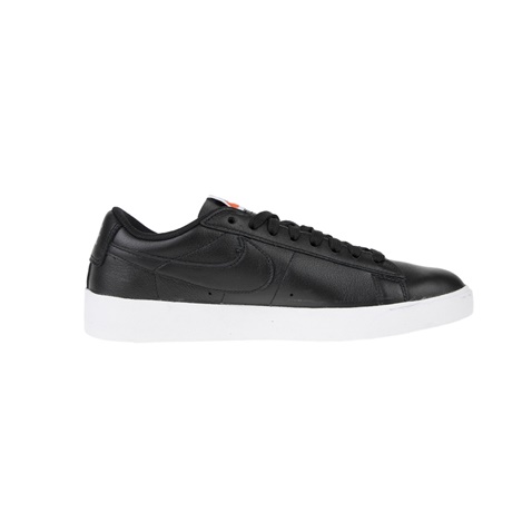 NIKE-Γυναικεία sneakers NIKE BLAZER LOW LE μαύρα
