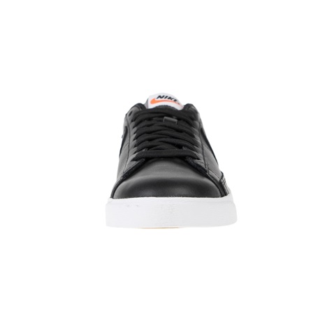 NIKE-Γυναικεία sneakers NIKE BLAZER LOW LE μαύρα