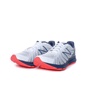 NEW BALANCE-Αθλητικά παπούτσια running NEW BALANCE λευκά μπλε