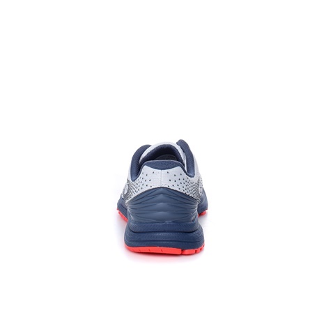 NEW BALANCE-Αθλητικά παπούτσια running NEW BALANCE λευκά μπλε