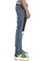 CALVIN KLEIN JEANS-Ανδρικό τζιν παντελόνι Calvin Klein CKJ 026 μπλε