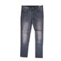 GARCIA JEANS-Αγορίστιο τζιν παντελόνι GARCIA JEANS μπλε