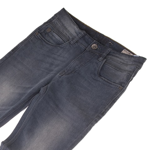 GARCIA JEANS-Αγορίστιο τζιν παντελόνι GARCIA JEANS μπλε