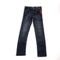 GARCIA JEANS-Παιδικό jean παντελόνι GARCIA JEANS μπλε