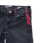 GARCIA JEANS-Παιδικό jean παντελόνι GARCIA JEANS μπλε