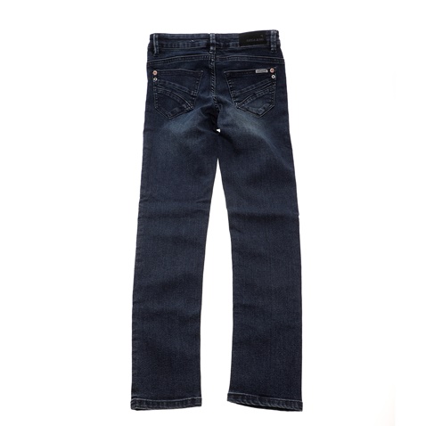GARCIA JEANS-Παιδικό jean παντελόνι GARCIA JEANS μπλε