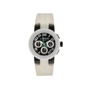 LINKS OF LONDON-Unisex ρολόι Sport Excess LINKS OF LONDON λευκό