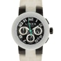 LINKS OF LONDON-Unisex ρολόι Sport Excess LINKS OF LONDON λευκό
