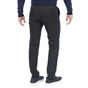 CK-Ανδρικό παντελόνι CK PARET FINE TECHNO TWILL μαύρο