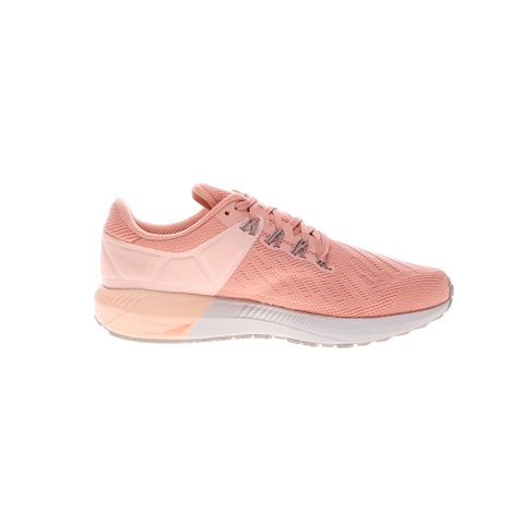 NIKE-Γυναικεία παπούτσια running NIKE AIR ZOOM STRUCTURE 22 ροζ μπεζ