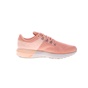 NIKE-Γυναικεία παπούτσια running NIKE AIR ZOOM STRUCTURE 22 ροζ μπεζ
