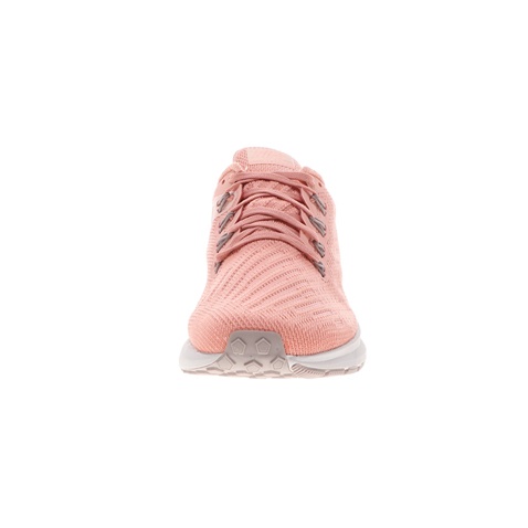NIKE-Γυναικεία παπούτσια running NIKE AIR ZOOM STRUCTURE 22 ροζ μπεζ