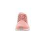 NIKE-Γυναικεία παπούτσια running NIKE AIR ZOOM STRUCTURE 22 ροζ μπεζ