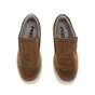PEGADA-Ανδρικά slip-on Pegada καφέ